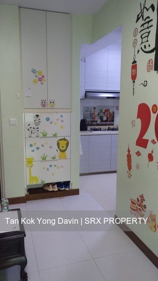Blk 180A Rivervale Crescent (Sengkang), HDB 3 Rooms #179354842
